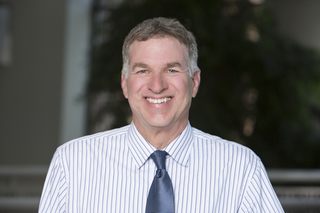image of Dr. Kenneth Coll, Ph.D.